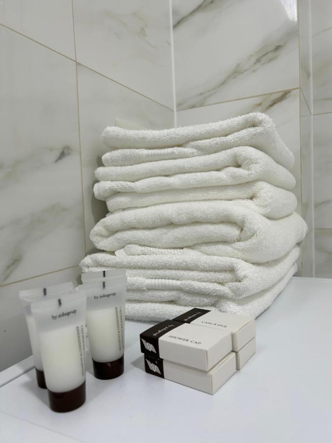 Apartament Rose Gura Humorului Bagian luar foto