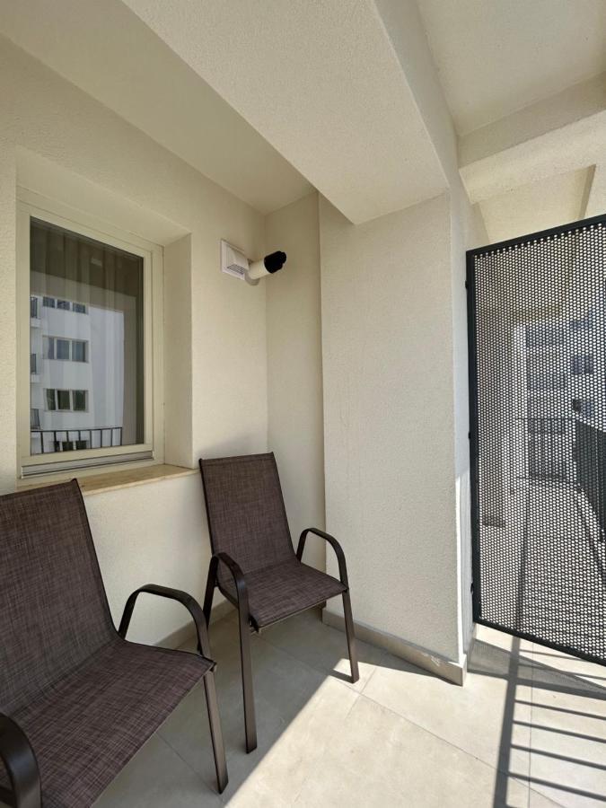 Apartament Rose Gura Humorului Bagian luar foto